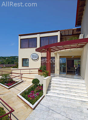 Eria Resort 3